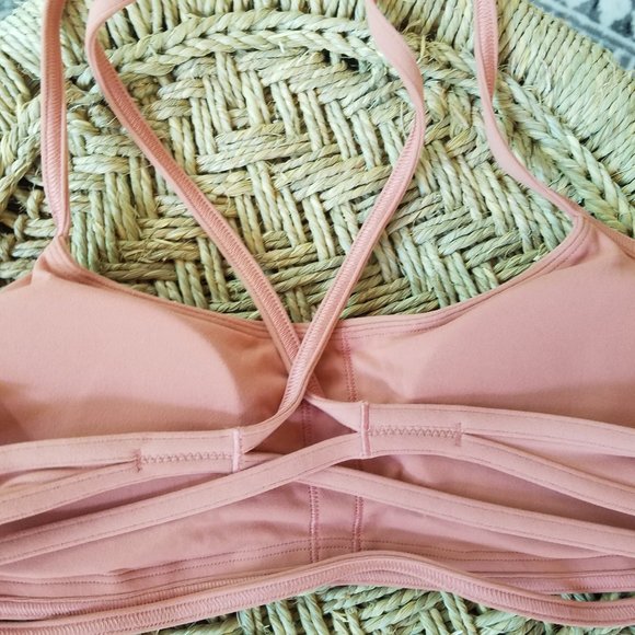 lululemon athletica Peach Top - Picture 6 of 6